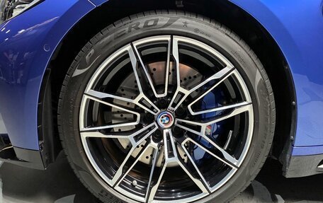 BMW M3, 2022 год, 9 120 362 рублей, 5 фотография