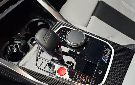 BMW M3, 2022 год, 9 120 362 рублей, 15 фотография