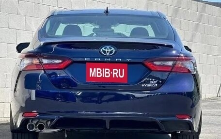 Toyota Camry, 2022 год, 2 900 000 рублей, 6 фотография