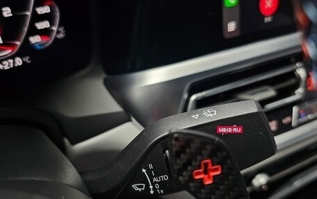 BMW M3, 2022 год, 9 120 362 рублей, 16 фотография