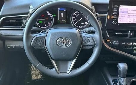 Toyota Camry, 2022 год, 2 900 000 рублей, 13 фотография