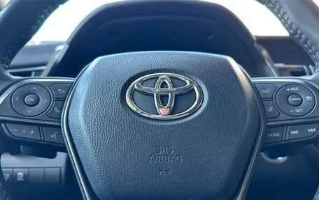 Toyota Camry, 2022 год, 2 900 000 рублей, 14 фотография