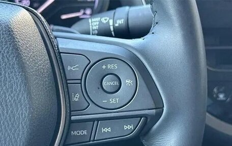 Toyota Camry, 2022 год, 2 900 000 рублей, 22 фотография