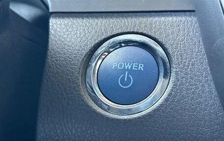 Toyota Camry, 2022 год, 2 900 000 рублей, 20 фотография