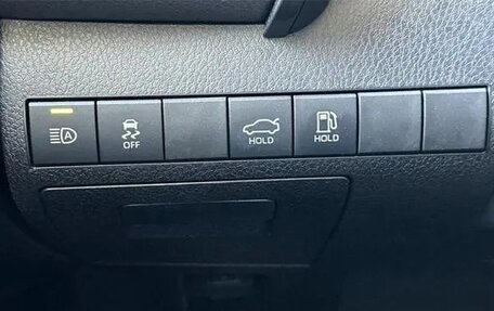 Toyota Camry, 2022 год, 2 900 000 рублей, 23 фотография