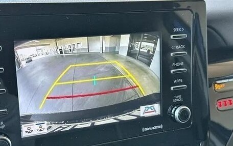 Toyota Camry, 2022 год, 2 900 000 рублей, 30 фотография