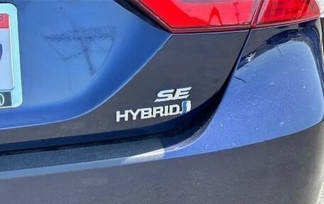 Toyota Camry, 2022 год, 2 900 000 рублей, 29 фотография