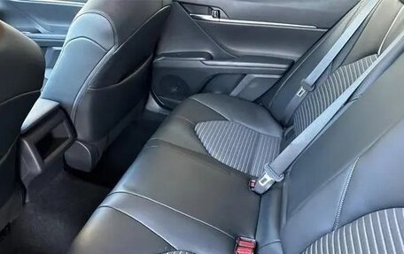 Toyota Camry, 2022 год, 2 900 000 рублей, 28 фотография