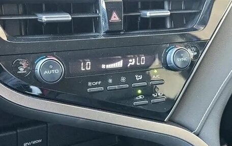 Toyota Camry, 2022 год, 2 900 000 рублей, 26 фотография