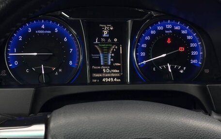 Toyota Camry, 2016 год, 1 700 000 рублей, 12 фотография
