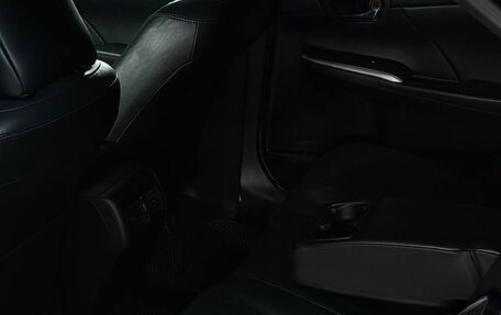 Toyota Camry, 2016 год, 1 700 000 рублей, 20 фотография