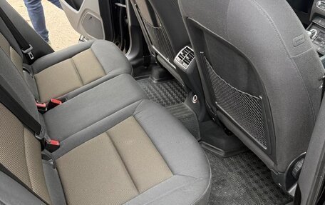 Audi Q3, 2014 год, 1 780 000 рублей, 7 фотография