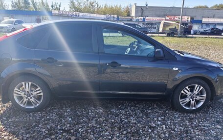 Ford Focus II рестайлинг, 2007 год, 469 000 рублей, 5 фотография