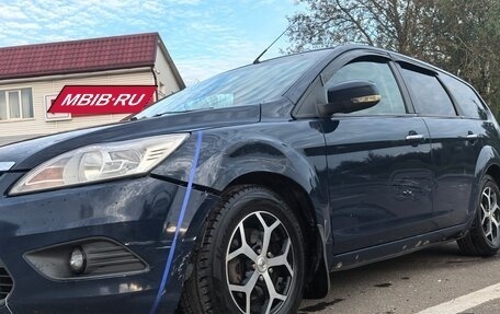 Ford Focus II рестайлинг, 2009 год, 330 000 рублей, 2 фотография