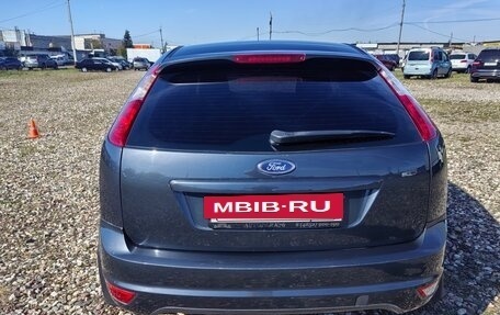 Ford Focus II рестайлинг, 2007 год, 469 000 рублей, 4 фотография