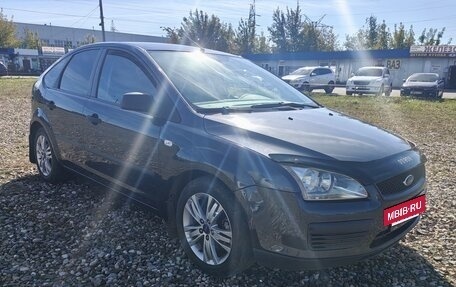 Ford Focus II рестайлинг, 2007 год, 469 000 рублей, 2 фотография