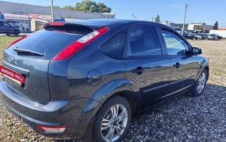 Ford Focus II рестайлинг, 2007 год, 469 000 рублей, 3 фотография