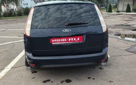 Ford Focus II рестайлинг, 2009 год, 330 000 рублей, 4 фотография