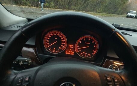 BMW 3 серия, 2009 год, 1 100 000 рублей, 2 фотография