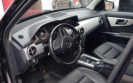 Mercedes-Benz GLK-Класс, 2015 год, 1 500 000 рублей, 2 фотография