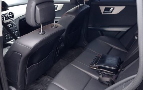 Mercedes-Benz GLK-Класс, 2015 год, 1 500 000 рублей, 7 фотография