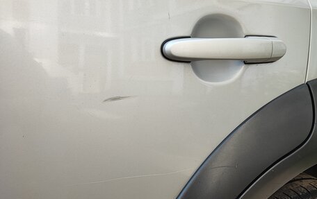 Hyundai Tucson III, 2008 год, 850 000 рублей, 18 фотография