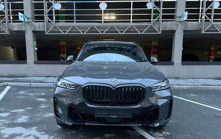 BMW X5, 2023 год, 11 900 000 рублей, 2 фотография
