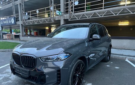 BMW X5, 2023 год, 11 900 000 рублей, 3 фотография