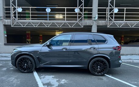 BMW X5, 2023 год, 11 900 000 рублей, 4 фотография