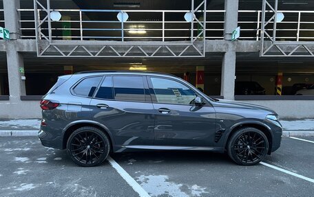 BMW X5, 2023 год, 11 900 000 рублей, 5 фотография
