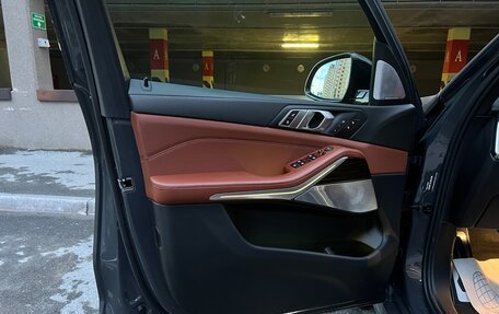 BMW X5, 2023 год, 11 900 000 рублей, 11 фотография