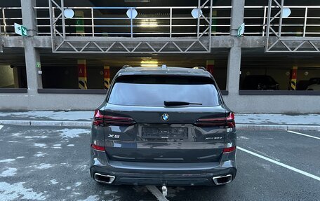 BMW X5, 2023 год, 11 900 000 рублей, 6 фотография