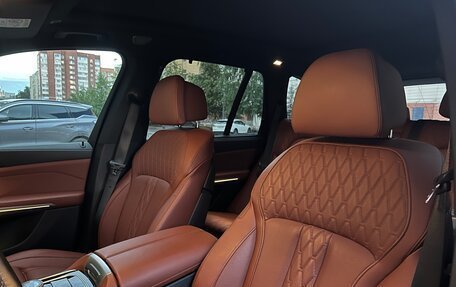 BMW X5, 2023 год, 11 900 000 рублей, 14 фотография