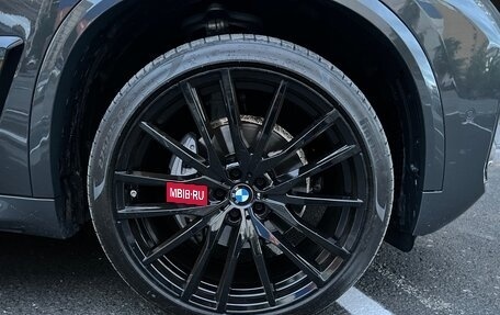 BMW X5, 2023 год, 11 900 000 рублей, 9 фотография