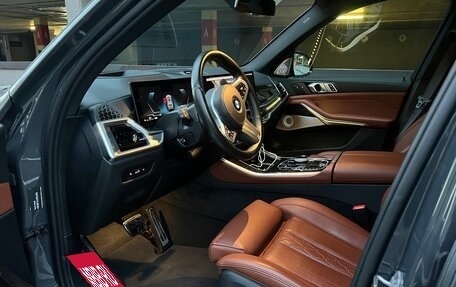 BMW X5, 2023 год, 11 900 000 рублей, 12 фотография