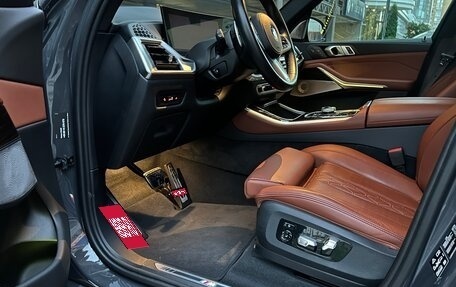 BMW X5, 2023 год, 11 900 000 рублей, 13 фотография