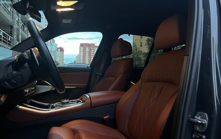 BMW X5, 2023 год, 11 900 000 рублей, 16 фотография
