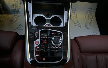 BMW X5, 2023 год, 11 900 000 рублей, 22 фотография