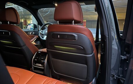 BMW X5, 2023 год, 11 900 000 рублей, 29 фотография