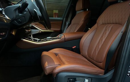 BMW X5, 2023 год, 11 900 000 рублей, 15 фотография