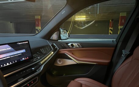 BMW X5, 2023 год, 11 900 000 рублей, 18 фотография