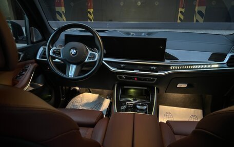 BMW X5, 2023 год, 11 900 000 рублей, 23 фотография