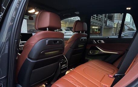 BMW X5, 2023 год, 11 900 000 рублей, 26 фотография