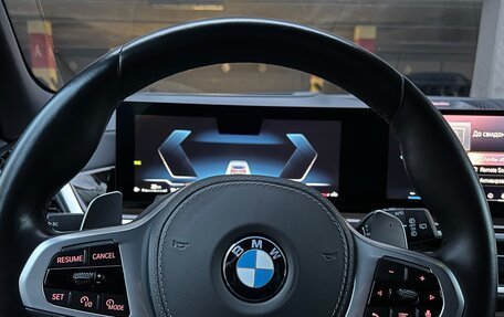 BMW X5, 2023 год, 11 900 000 рублей, 19 фотография