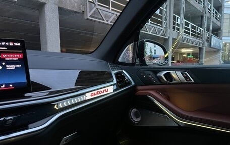 BMW X5, 2023 год, 11 900 000 рублей, 17 фотография
