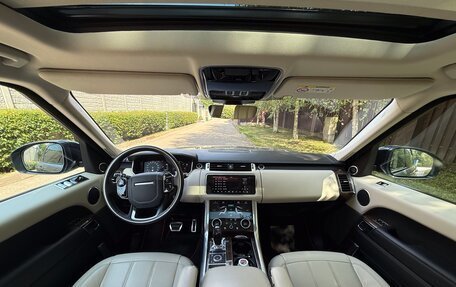 Land Rover Range Rover Sport II, 2020 год, 6 700 000 рублей, 7 фотография