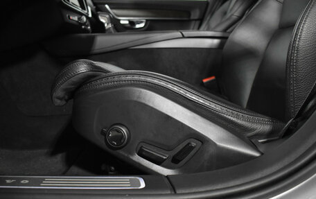 Volvo V90 Cross Country I рестайлинг, 2019 год, 3 899 000 рублей, 11 фотография