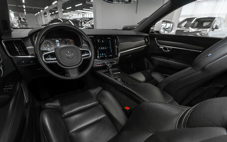 Volvo V90 Cross Country I рестайлинг, 2019 год, 3 100 000 рублей, 7 фотография