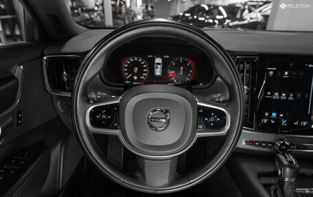 Volvo V90 Cross Country I рестайлинг, 2019 год, 3 100 000 рублей, 10 фотография
