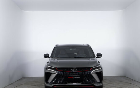 Geely Coolray I, 2023 год, 2 048 000 рублей, 2 фотография